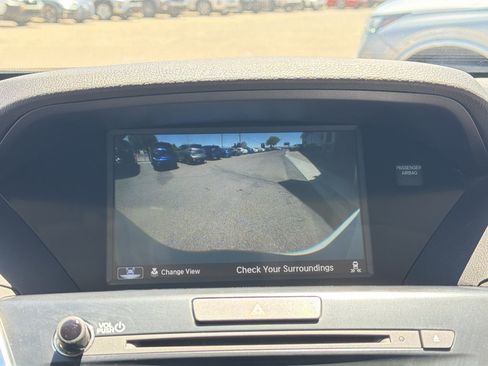 Used 2019 Acura MDX SH-AWD w/ Technology Package image 13