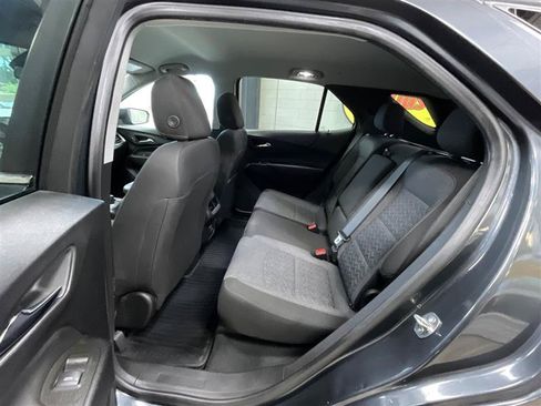 Used 2023 Chevrolet Equinox LT FWD image 21