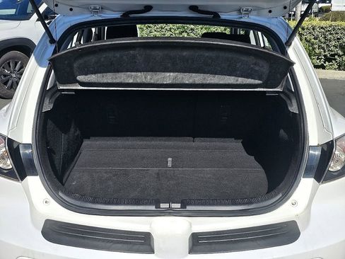 Used 2008 MAZDA MAZDA3 s Touring image 12