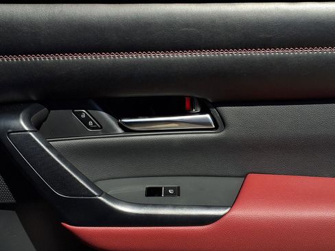 New 2026 MAZDA CX-50 2.5 Hybrid w/ Premium Plus Pkg image 25