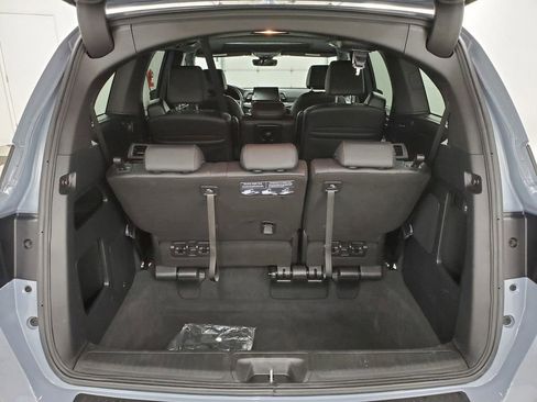 Used 2025 Honda Odyssey Sport-L image 24