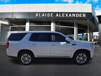 Used 2023 GMC Yukon SLT video 2