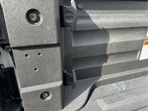 New 2026 Honda Ridgeline Black Edition image 17