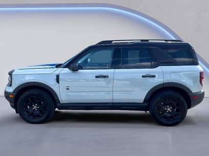 Used 2024 Ford Bronco Sport Big Bend w/ Convenience Package