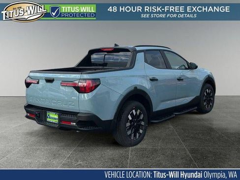 New 2026 Hyundai Santa Cruz SEL AWD/4WD image 45
