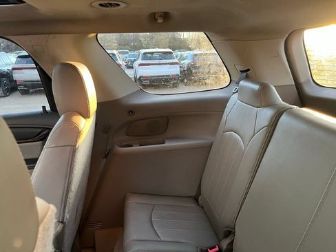Used 2015 GMC Acadia Denali AWD/4WD image 30