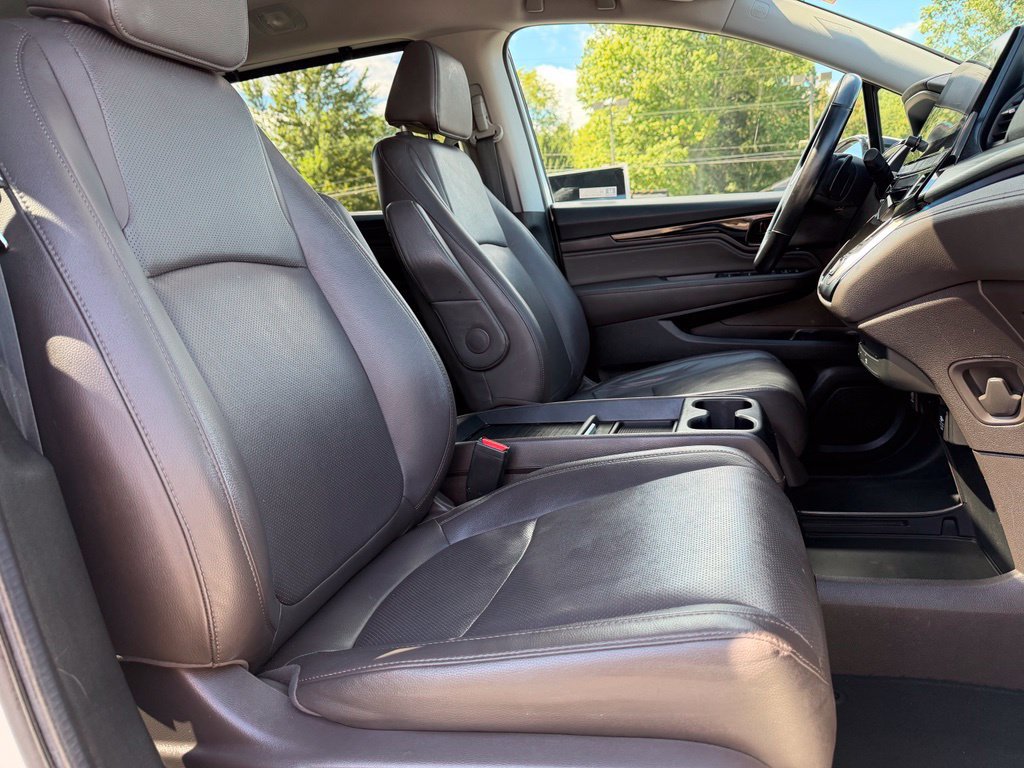 Used 2019 Honda Odyssey Elite image 17