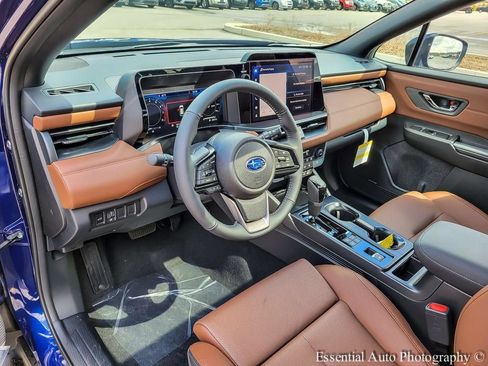 New 2026 Subaru Outback Touring XT AWD/4WD image 9