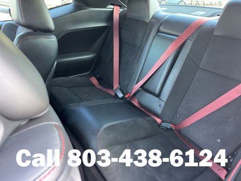 Used 2023 Dodge Challenger R/T Scat Pack image 14