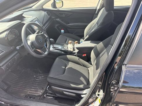 Used 2017 Subaru Impreza 2.0i AWD/4WD image 5