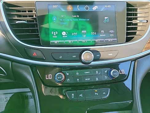 Used 2019 Buick LaCrosse Premium w/ Driver Confidence Package II image 10