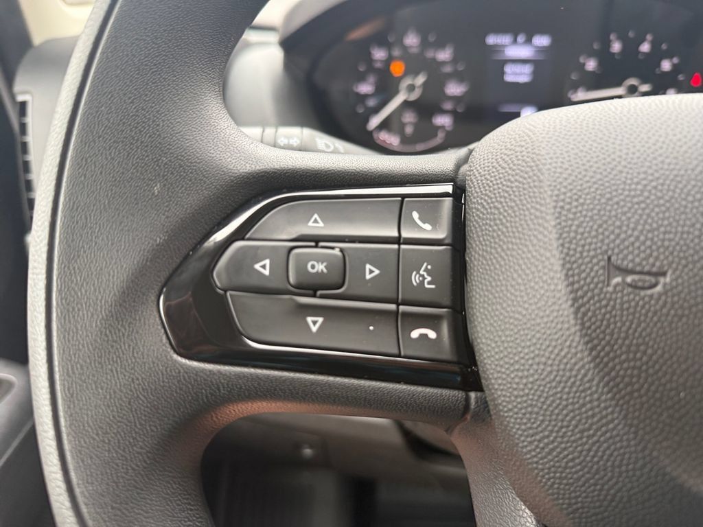 New 2026 RAM ProMaster 2500 FWD image 21