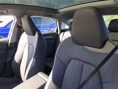 New 2026 Audi A6 Prestige image 17