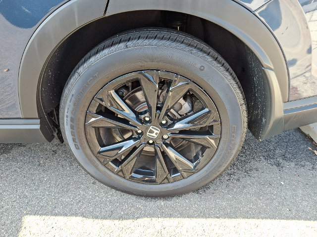 Used 2025 Honda CR-V Sport Touring image 7