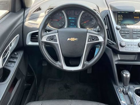 Used 2017 Chevrolet Equinox LT w/ Convenience Package FWD image 17