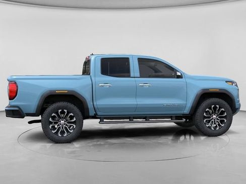 New 2026 GMC Canyon Denali AWD/4WD image 5