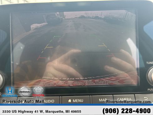 Used 2019 Nissan Altima 2.5 SL image 22