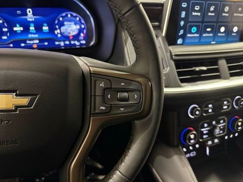 Used 2024 Chevrolet Tahoe High Country image 17