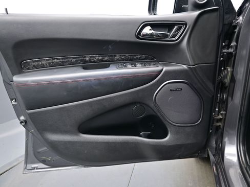 Used 2024 Dodge Durango R/T AWD/4WD image 12