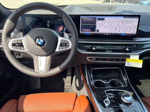 New 2026 BMW X7 xDrive40i AWD/4WD image 20