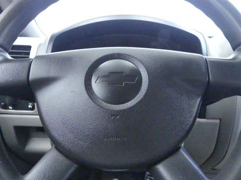 Used 2008 Chevrolet Colorado W/T image 14