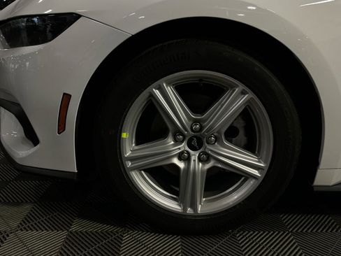 New 2026 Ford Mustang Coupe RWD image 15