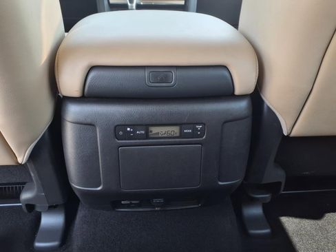 Used 2024 Nissan Armada SL w/ Cargo Package image 10