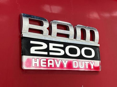 Used 2011 RAM 2500 SLT RWD image 38