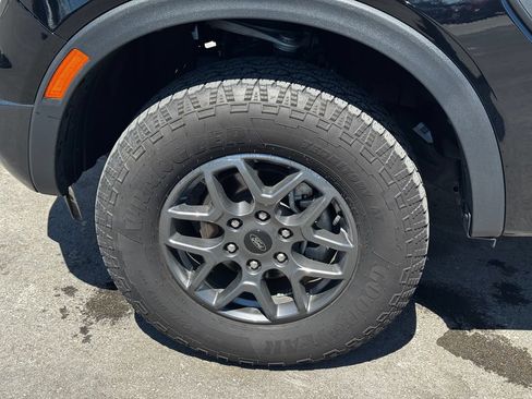 Used 2025 Ford Ranger XLT AWD/4WD image 42
