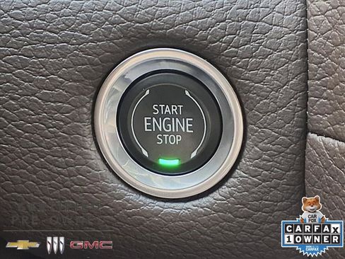 Certified 2021 GMC Yukon XL Denali w/ Denali Premium Package image 9