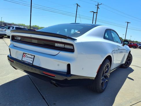 New 2026 Dodge Charger R/T AWD/4WD image 29