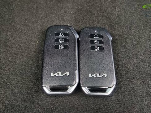 Used 2024 Kia Niro Wave w/ Wave Preserve Package FWD image 59