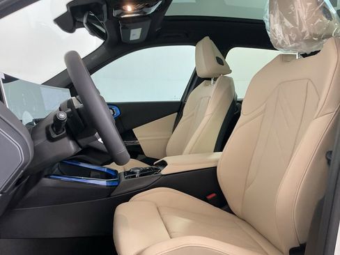 New 2026 BMW X3 xDrive30 AWD/4WD image 24