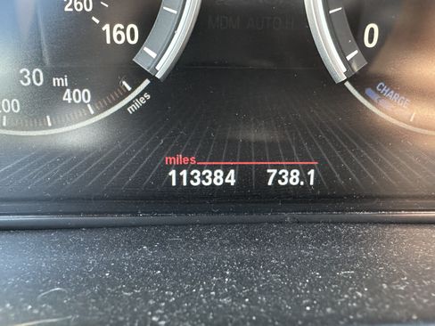 Used 2016 BMW X5 xDrive40e AWD/4WD image 23