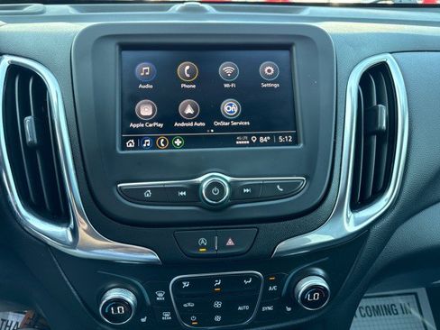 Used 2024 Chevrolet Equinox LT w/ LPO, Floor Liner Package FWD image 19
