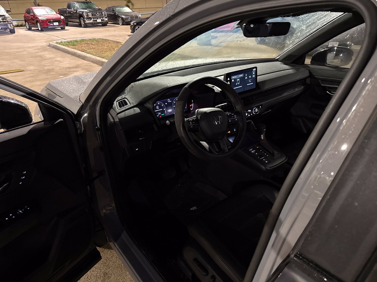 Used 2026 Honda CR-V Sport-L image 20