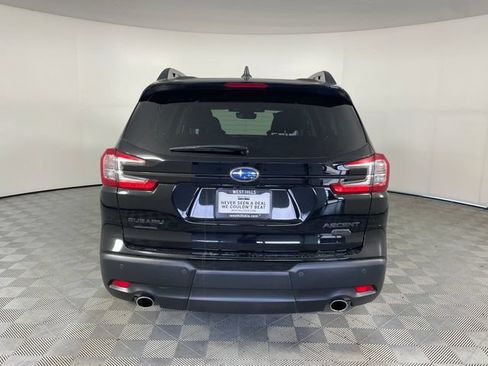 Used 2023 Subaru Ascent Onyx Edition AWD/4WD image 14