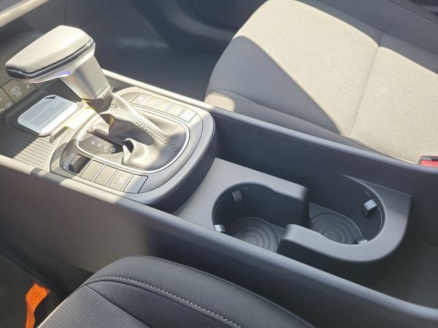 New 2026 Hyundai Kona SEL Sport FWD image 16