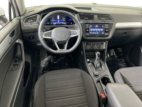 Used 2022 Volkswagen Tiguan S AWD/4WD image 21