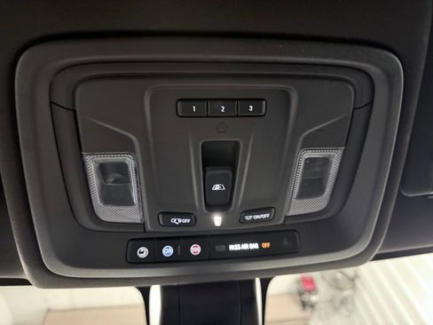 Used 2021 GMC Sierra 1500 Denali w/ Driver Alert Package II image 26