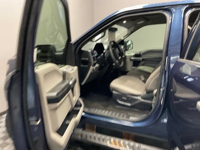 Used 2019 Ford F150 XLT AWD/4WD image 14