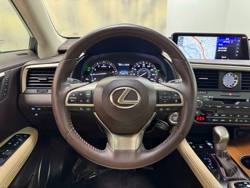 Used 2017 Lexus RX 350 F Sport AWD/4WD image 20