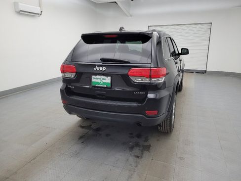 Used 2018 Jeep Grand Cherokee Laredo image 7