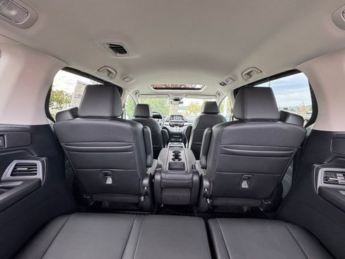 New 2026 Honda Odyssey EX-L image 16