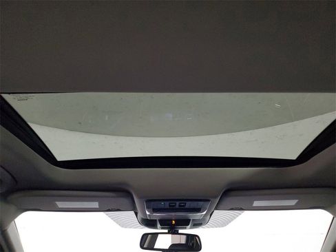 New 2025 Nissan Rogue Platinum w/ Platinum Premium Package image 18