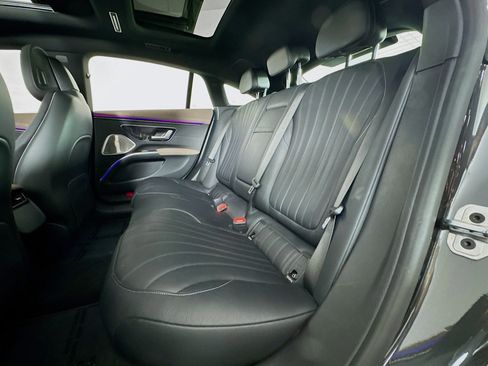 Certified 2023 Mercedes-Benz EQS 450+ Sedan image 9