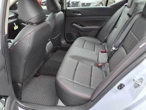 New 2025 Nissan Altima 2.5 SR w/ SR Premium Package image 8