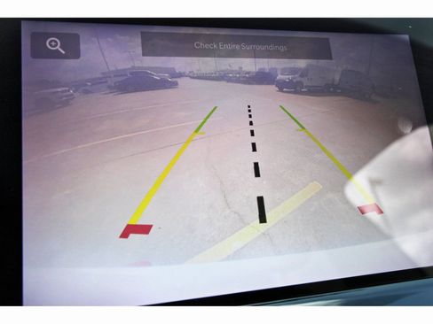 Used 2024 Jeep Compass Trailhawk image 26