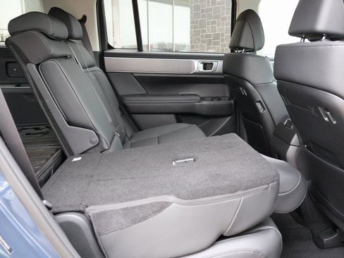 New 2026 Hyundai Santa Fe SEL image 13