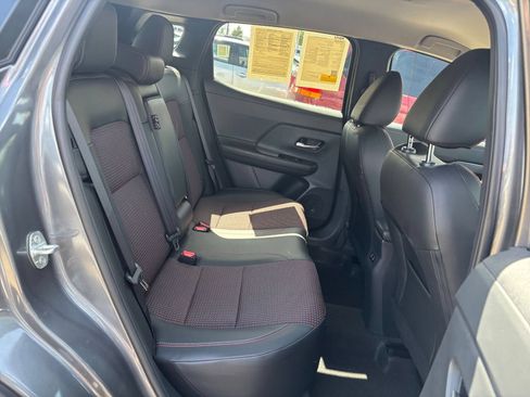 Used 2026 Nissan Kicks SR AWD/4WD image 24